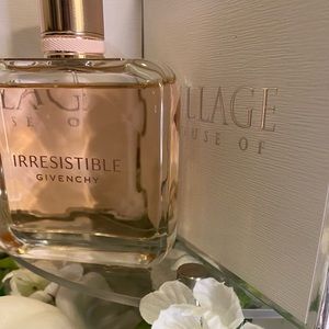 2.6 Fl Oz Givenchy Irresistible EDP